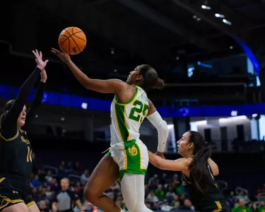 Deja Kelly 2,000 point