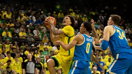 Jadrian Bam Tracey Drive