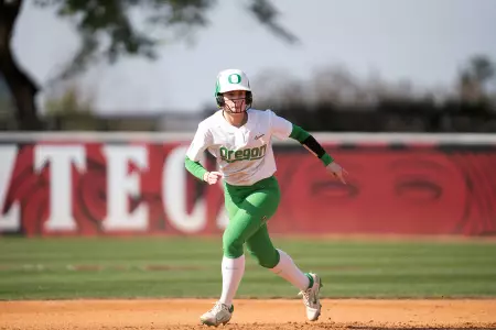 Ducks Struggle at Campbell/Cartier Classic Image