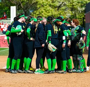 Pitching Shines in Loss Image