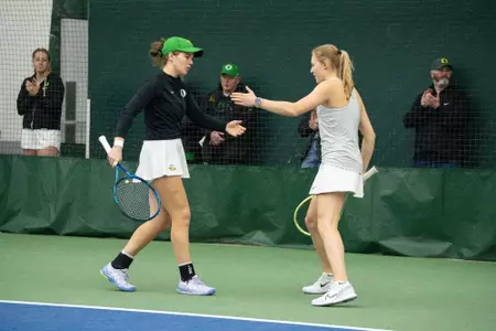 WTEN vs SMC Recap