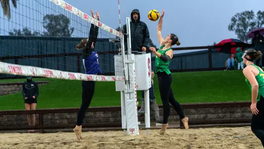 Coats vs TCU, Battle of the Bay_0301