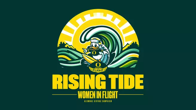 Women In Flight: Rising Tide