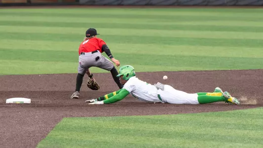 Jeffery Heard Double Slide