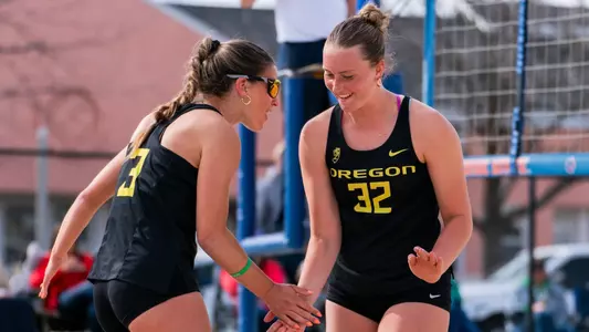 Coats, Gamache at Boise State Classic