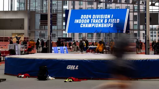 TRACK at new balance - Boston, Mass.