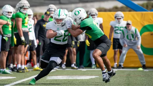 Preston Alford Practice