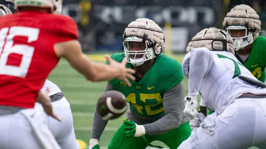 Aydin Breland Practice