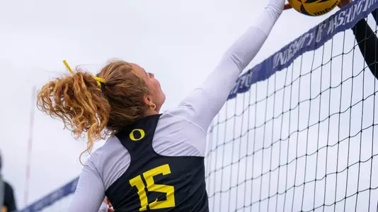 Schroeder, attacking vs Washington (April 13)