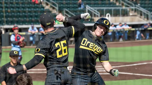 Offensive Explosion Fuels Midweek Win Image