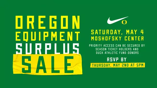 2024 Surplus Sale Info Updated