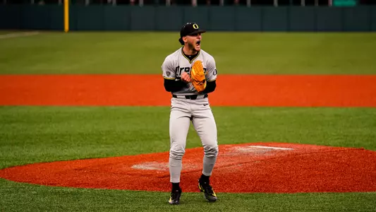 Gordon - at OSU