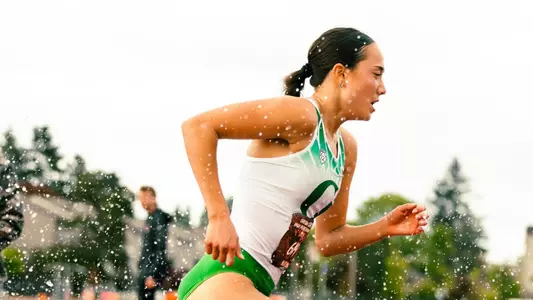 Kendall Martin, OSUHP steeplechase (April 26)