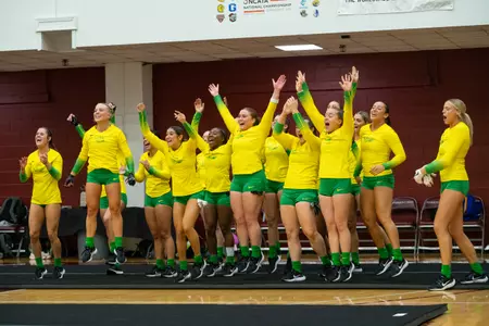 2024 NCATA Event Finals.