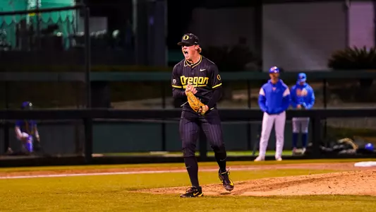 Featherston at UCLA