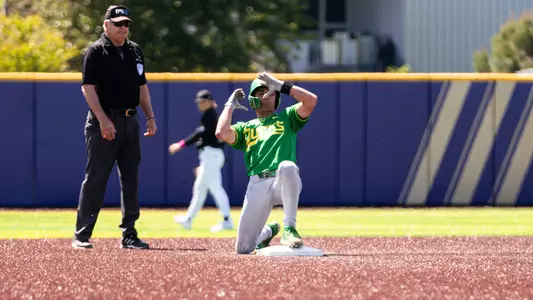 Garate at Wash Game 3