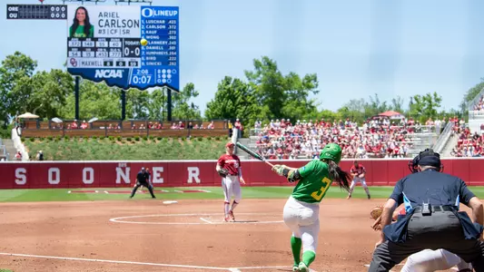 Loss Sets Up Elimination Game For Ducks Image