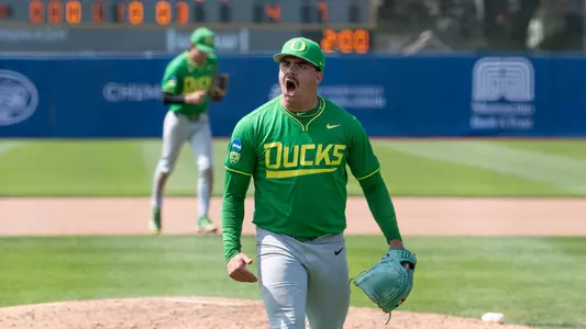 Ducks Win Regional Opener In Extras Image
