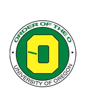 Order of the O Full Color Logo