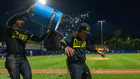 Ducks Are Super, In Back-to-Back Seasons Image