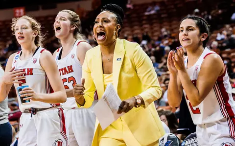 Freeman Hired as Assistant Coach, Recruiting Coordinator