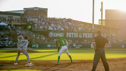 Season Ends In Super Regionals Image