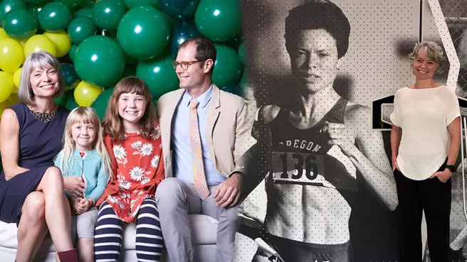 Order of the O Alumni Spotlight: Kaarin Knudson