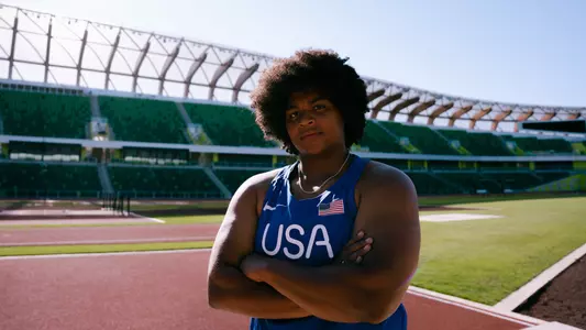 Olympic Dream Realized For 20 Ducks Image