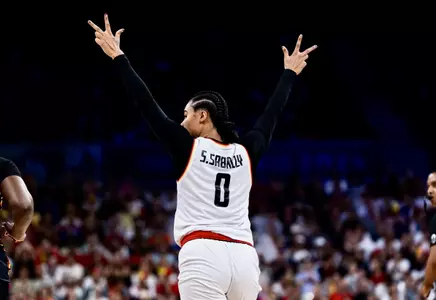 Daily Ducks Olympic Digest: July 29 Image