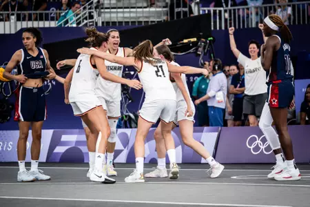 Daily Ducks Olympic Digest: July 30 Image