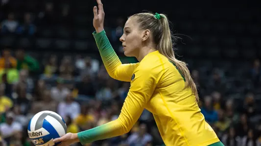 Colyer, VB vs Arizona (Oct. 13)