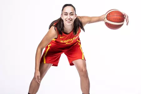 Cazorla Team Spain