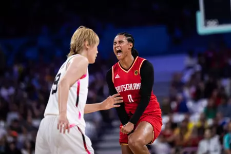 Satou - Germany vs Japan