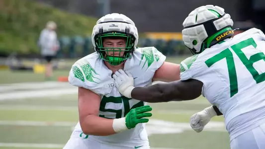 Trent Ferguson Practice