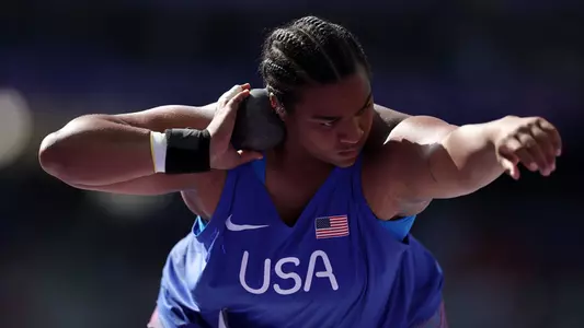 Jaida Ross, Olympics wSP qualifying