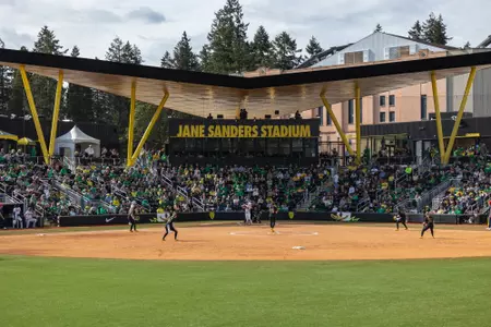 Jane Sanders Stadium