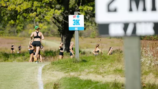 Pre-meet at Nuttycombe - Sept. 26