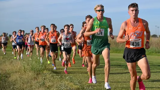 Birnbaum at Cowboy Jamboree - Sept. 28