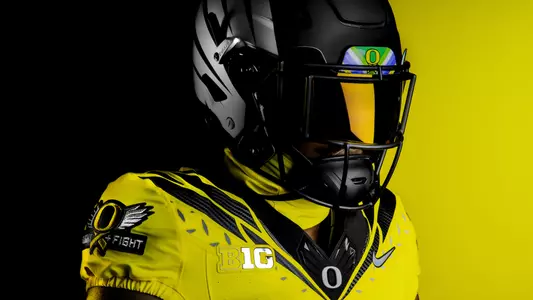 Lannings' Personal Touches Abound On Latest "Stomp Out Cancer" Uniform Image