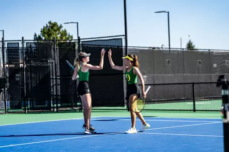 Day 2 - Jon Messick Invite