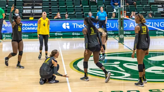 Team cele vs Grand Canyon - Sept. 7