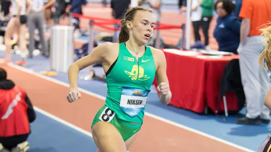 Wilma Nielsen, wMile at Dr. Sander Scorcher - Jan. 25