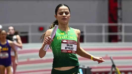 Ayyildiz, wDMR anchor - Jan. 31