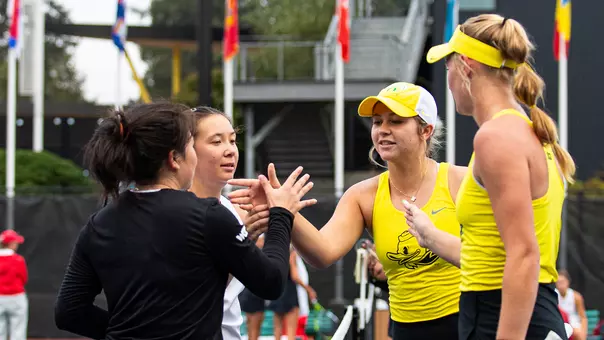 ITA Day 1 Recap