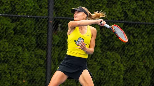 ITA Day 2 Recap
