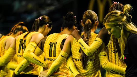 Team Huddle