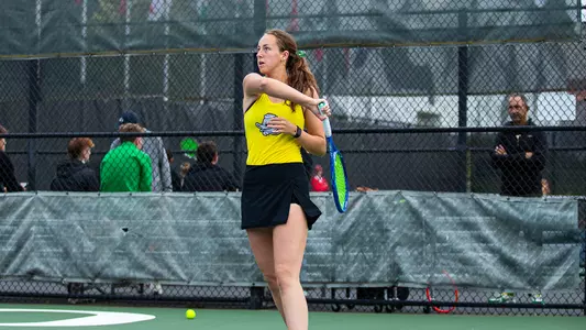 ITA Day 3 Recap