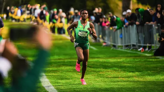 Cherotich, Dellinger finish (Oct. 10)