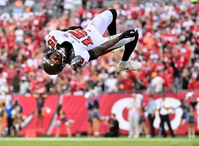 NFL: San Francisco 49ers at Tampa Bay Buccaneers