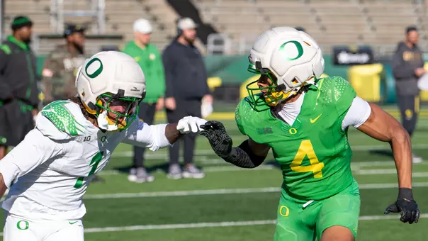 Football Practice Report: Oct. 15